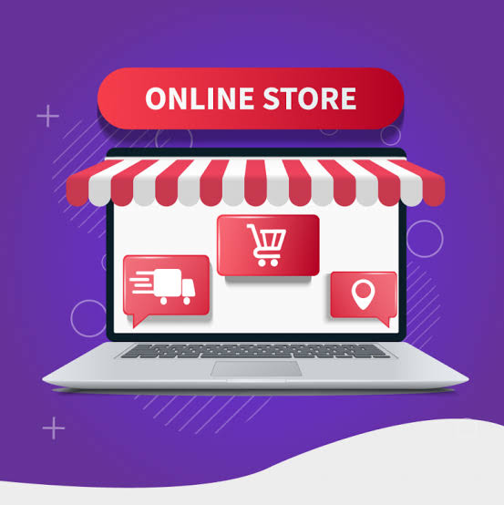متجرك متاح أونلاين